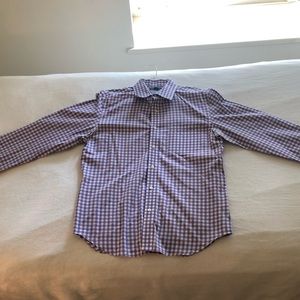 Mens dress shirt 😏